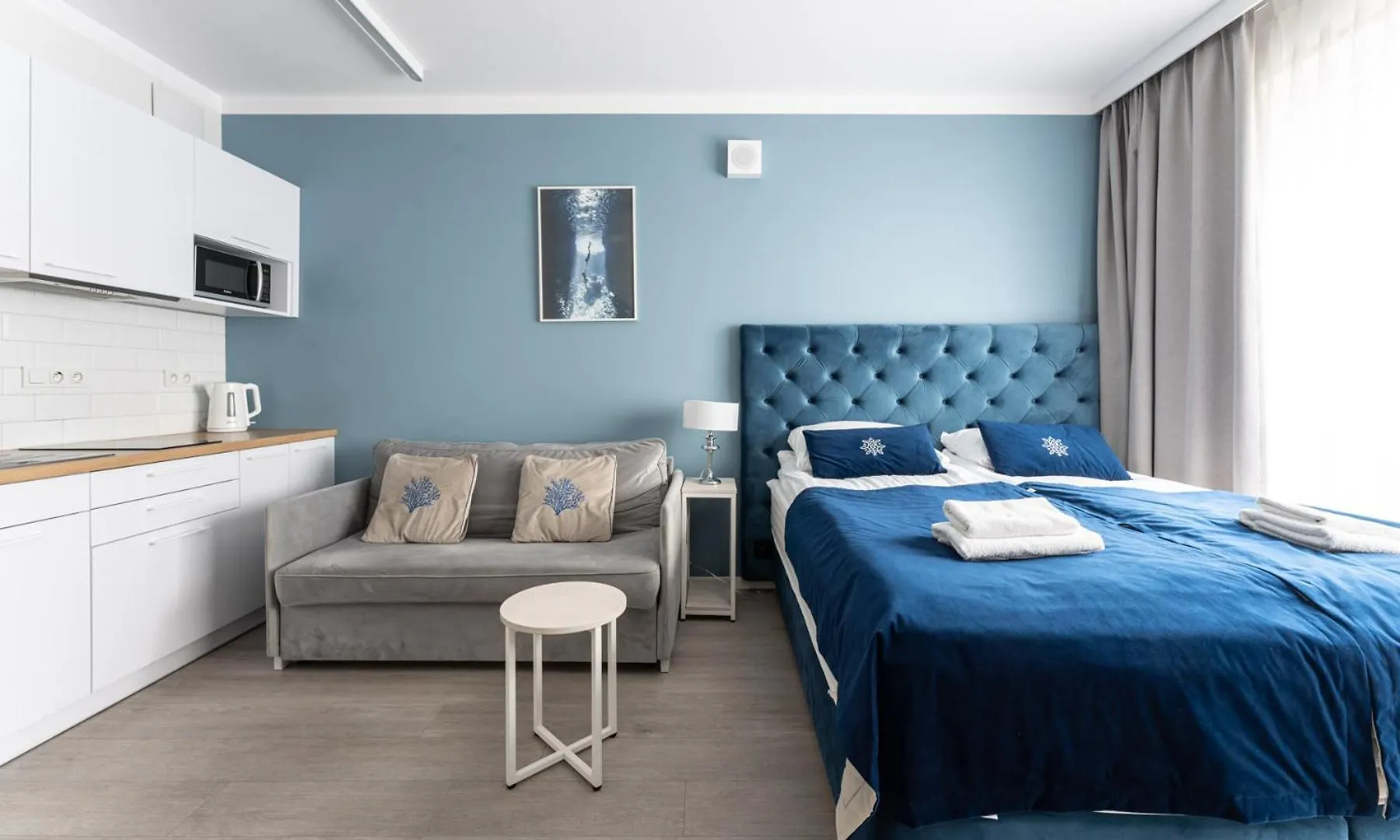Apartamenty Slaska 12 Gdansk