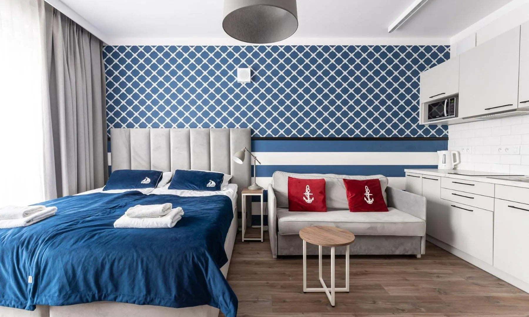 Apartamenty Slaska 12 Gdansk